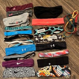 Headbands